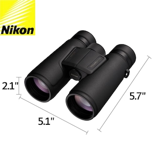 Foto 2 | Foto 2 | Binoculares Nikon Monarch M5 12x42 (16769) Con Lente, Bolígrafo Y Tela - Venta Internacional.