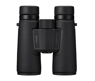 Foto 6 | Foto 6 | Binoculares Nikon Monarch M5 12x42 (16769) Con Lente, Bolígrafo Y Tela - Venta Internacional.