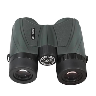 Foto 1 | Foto 1 | Binoculares Andoer, Telescopio 5x25, Visión De Campo Ultra Amplio De 15,8° - Venta Internacional.