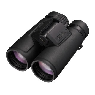 Foto 3 | Foto 3 | Prismáticos Nikon Monarch M5 12x42 De Cristal Ed, Resistentes Al Agua - Venta Internacional.