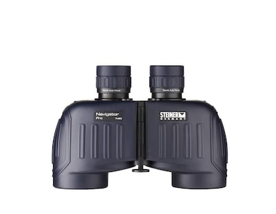 Foto 2 | Foto 2 | Binoculares Steiner Navigator Pro 7x50 Magnificación 7x - Venta Internacional.