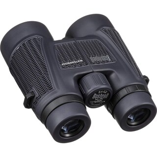 Foto 2 | Foto 2 | Binoculares Bushnell H2o Impermeables Y A Prueba De Niebla, 8 X 42 Mm, Negros - Venta Internacional.