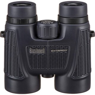 Foto 3 | Foto 3 | Binoculares Bushnell H2o Impermeables Y A Prueba De Niebla, 8 X 42 Mm, Negros - Venta Internacional.