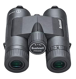 Foto 2 | Foto 2 | Prismáticos Bushnell De Techo Negros Fmc Wp/fp Twist-up, 8 X 42 Pulgadas - Venta Internacional.