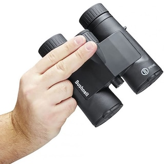 Foto 3 | Foto 3 | Prismáticos Bushnell De Techo Negros Fmc Wp/fp Twist-up, 8 X 42 Pulgadas - Venta Internacional.