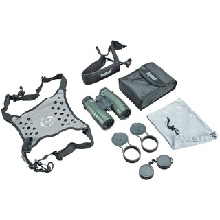 Foto 2 | Foto 2 | Prismáticos Bushnell Trophy Xlt 10x42 Bone Collector Edition - Venta Internacional.