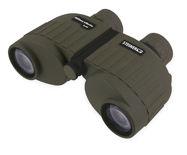 Foto 1 | Foto 1 | Prismáticos Steiner Military-marine 8x30 Impermeables Verde - Venta Internacional.