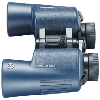 Foto 7 | Foto 7 | Binoculares Bushnell H2o 7x50 Mm Impermeables Y A Prueba De Niebla - Venta Internacional.