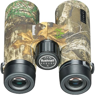 Foto 2 | Foto 2 | Binoculares Bushnell Engage X De 10 X 42 Mm, Ipx7, Impermeables, Realtree - Venta Internacional.