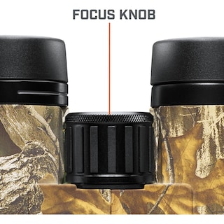 Foto 4 | Foto 4 | Binoculares Bushnell Engage X De 10 X 42 Mm, Ipx7, Impermeables, Realtree - Venta Internacional.