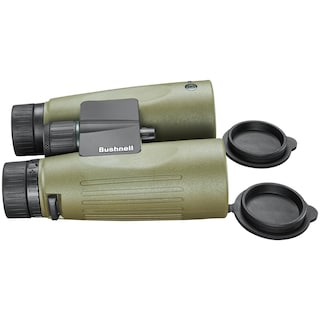 Foto 6 | Foto 6 | Prismáticos Bushnell Prime 12 X 50 A Prueba De Agua Con Funda Resistente - Venta Internacional.