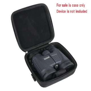 Foto 2 | Foto 2 | Funda De Viaje Hermitshell Para Binóculos Impermeables Bushnell H2o - Venta Internacional.