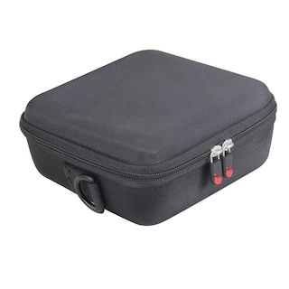Foto 4 | Foto 4 | Funda De Viaje Hermitshell Para Binóculos Impermeables Bushnell H2o - Venta Internacional.