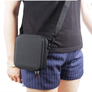 Foto 7 | Foto 7 | Funda De Viaje Hermitshell Para Binóculos Impermeables Bushnell H2o - Venta Internacional.