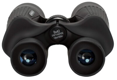 Foto 5 | Foto 5 | Binoculares Barska X-trail 8x42 Con Lentes Ruby - Venta Internacional.