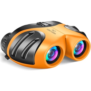Foto 1 | Foto 1 | Binocular ¡vamos! Compacto E Impermeable Para Niños De 3 A 12 Años - Venta Internacional.