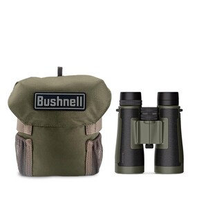 Foto 2 | Foto 2 | Prismáticos Bushnell R5 12x50 Con Vault Lite Bino Chest Harn - Venta Internacional.