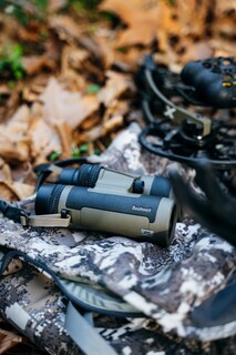 Foto 4 | Foto 4 | Prismáticos Bushnell R5 12x50 Con Vault Lite Bino Chest Harn - Venta Internacional.