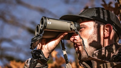 Foto 6 | Foto 6 | Prismáticos Bushnell R5 12x50 Con Vault Lite Bino Chest Harn - Venta Internacional.
