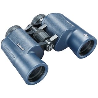 Foto 1 | Foto 1 | Binoculares Bushnell H2o 12x42 Mm Impermeables Y A Prueba De Niebla - Venta Internacional.
