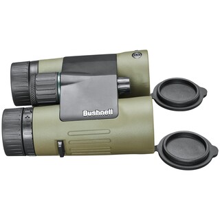 Foto 5 | Foto 5 | Binoculares Bushnell Prime 10x42 Impermeables Con Funda Resistente - Venta Internacional.
