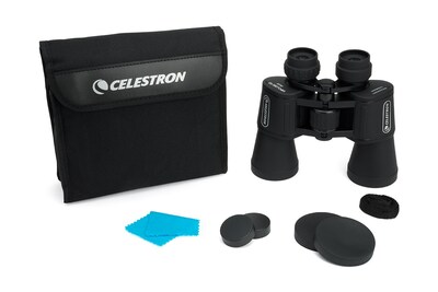 Foto 6 | Foto 6 | Binoculares Celestron Upclose G2 20x50 Porro Prism Water-resi - Venta Internacional.