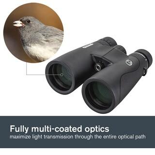 Foto 3 | Foto 3 | Prismáticos Celestron Nature Dx Ed 10x50 Premium - Venta Internacional.