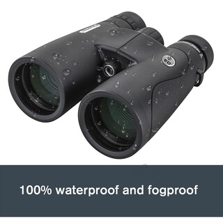 Foto 4 | Foto 4 | Prismáticos Celestron Nature Dx Ed 10x50 Premium - Venta Internacional.