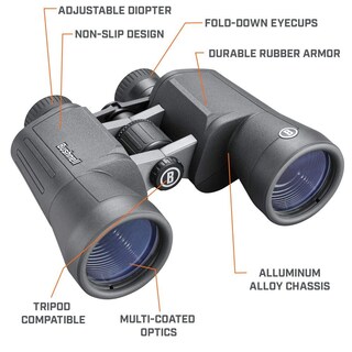 Foto 5 | Foto 5 | Binoculares Bushnell Powerview 2 - Venta Internacional.