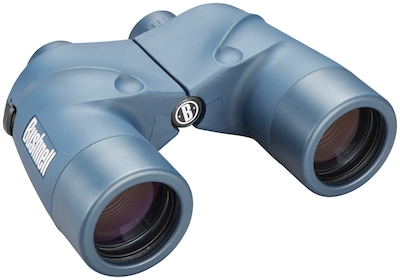 Foto 1 | Foto 1 | Binoculares Bushnell Marine 7 X 50 A Prueba De Agua Con Claridad Hd - Venta Internacional.
