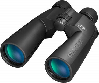Foto 1 | Foto 1 | Binoculares Pentax Sp 20x60 Wp (negros) Para Observar Las Estrellas - Venta Internacional.