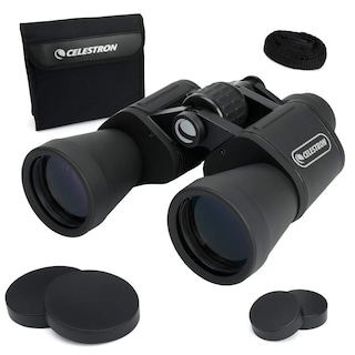 Foto 2 | Foto 2 | Binoculares Celestron Upclose G2 10x50 Porro Con Adaptador De Trípode - Venta Internacional.