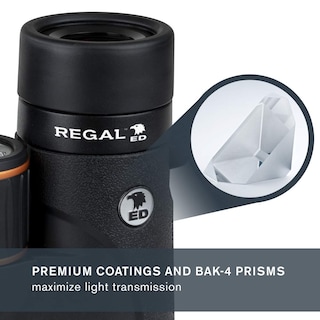 Foto 4 | Foto 4 | Binoculares Celestron Regal Ed 10x42 Para Caza Y Observación De Aves - Venta Internacional.