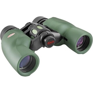 Foto 2 | Foto 2 | Prismáticos Kowa Sporting Optics Yfii Porro Prism De 8 X 30 Mm - Venta Internacional.