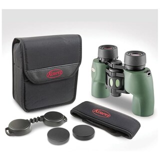 Foto 7 | Foto 7 | Prismáticos Kowa Sporting Optics Yfii Porro Prism De 8 X 30 Mm - Venta Internacional.