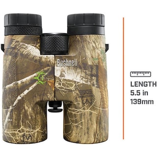 Foto 6 | Foto 6 | Binoculares Bushnell Powerview Bonecollector 10x42 Con Realtre - Venta Internacional.