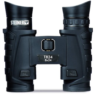 Foto 2 | Foto 2 | Binoculares Steiner Tactical Series Lightweight Precision - Venta Internacional.