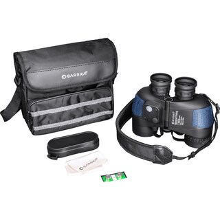Foto 5 | Foto 5 | Binoculares Barska Deep Sea, Impermeables, Flotantes, 7 X 50 Mm, Azules - Venta Internacional.