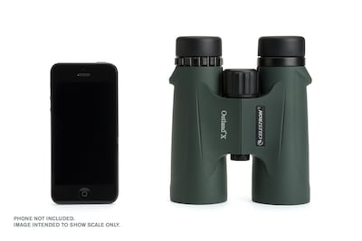 Foto 5 | Foto 5 | Prismáticos Celestron Outland X 8x42 A Prueba De Agua Y Niebla - Venta Internacional.
