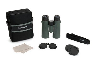 Foto 7 | Foto 7 | Prismáticos Celestron Outland X 8x42 A Prueba De Agua Y Niebla - Venta Internacional.