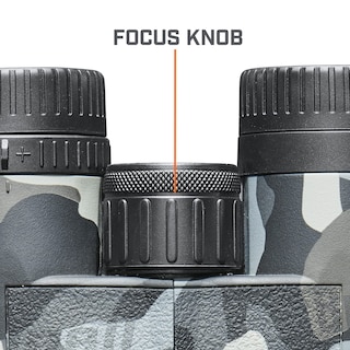 Foto 5 | Foto 5 | Binoculares Bushnell Blackout Camo 10x42 Ipx7 A Prueba De Agua - Venta Internacional.