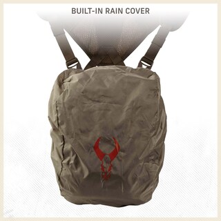 Foto 3 | Foto 3 | Funda Para Binoculares Y Telémetro Badlands Bino Xr Con Arnés - Venta Internacional.
