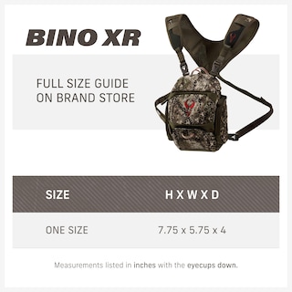 Foto 7 | Foto 7 | Funda Para Binoculares Y Telémetro Badlands Bino Xr Con Arnés - Venta Internacional.