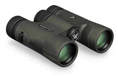 Foto 1 | Foto 1 | Binoculares Vortex Optics Diamondback Hd 8x28 - Impermeables - Venta Internacional.
