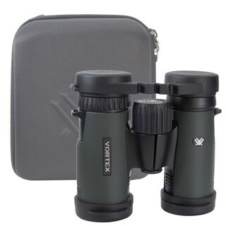 Foto 2 | Foto 2 | Binoculares Vortex Diamondback Hd 10x32 Db-213 Con Accesorio K - Venta Internacional.