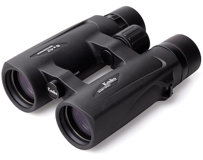 Foto 1 | Foto 1 | Prismáticos Kenko Ultraview Ex Op 8x42 Dh Iii A Prueba De Agua - Venta Internacional