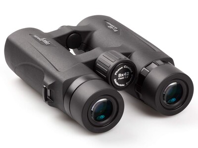 Foto 2 | Foto 2 | Prismáticos Kenko Ultraview Ex Op 8x42 Dh Iii A Prueba De Agua - Venta Internacional