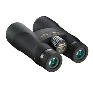 Foto 5 | Foto 5 | Binoculares Nikon Prostaff 5 12x50 (7573) Negros Con Accesorios - Venta Internacional.
