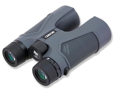 Foto 4 | Foto 4 | Binoculares Carson 3d Serie Td-050 10x50 Mm De Alta Definición - Venta Internacional.