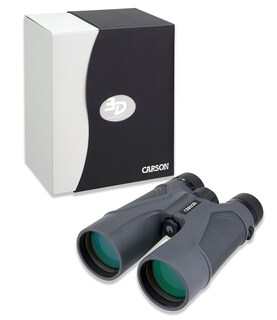 Foto 7 | Foto 7 | Binoculares Carson 3d Serie Td-050 10x50 Mm De Alta Definición - Venta Internacional.